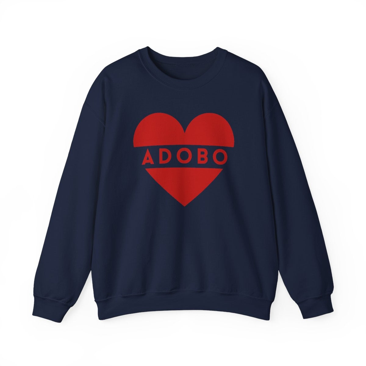 ADOBO FLAKES - Filipino Food (Sweatshirt)