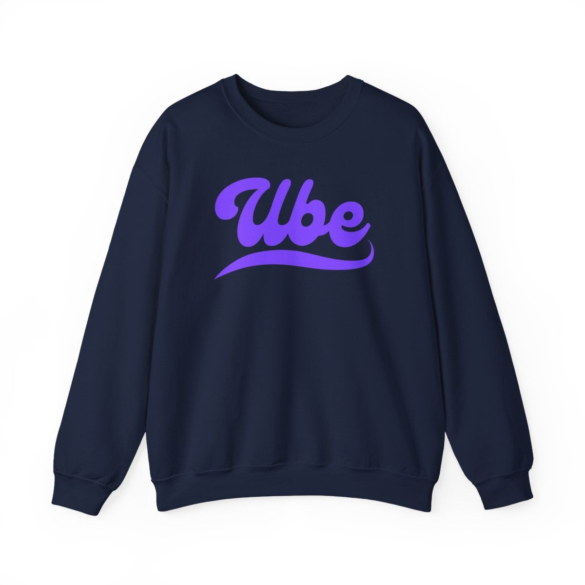 UBE HALAYA - Pasalubong Center (Sweatshirt)