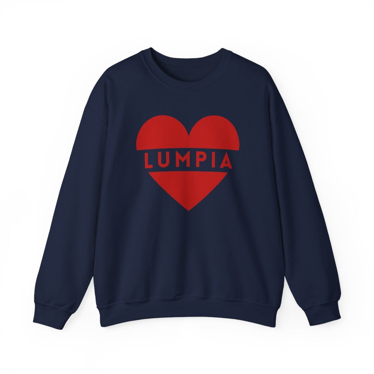 LUMPIA 5 - Filipino Food (Sweatshirt)