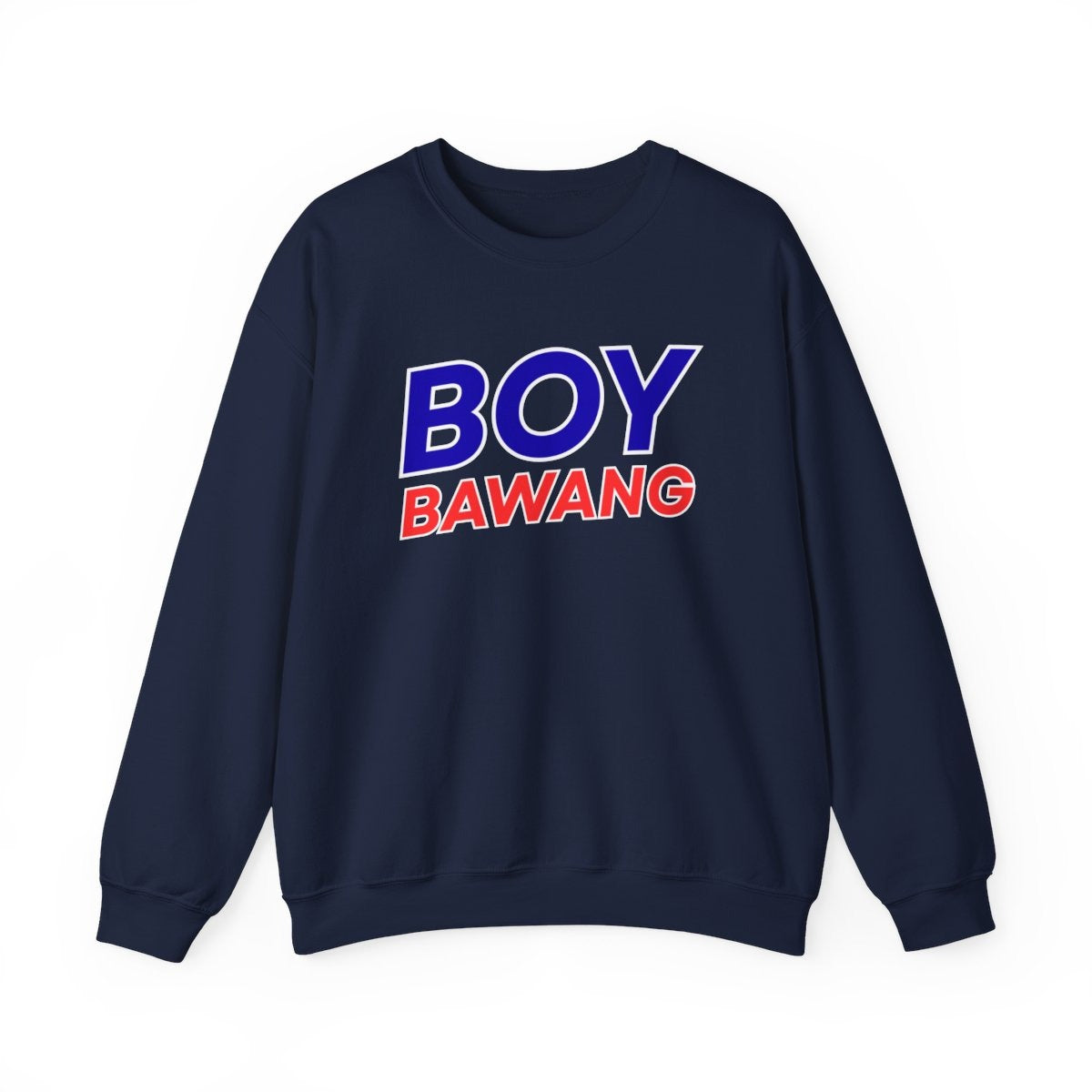 BOY BAWANG - Sari-Sari Store (Sweatshirt)