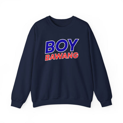 BOY BAWANG - Sari-Sari Store (Sweatshirt)