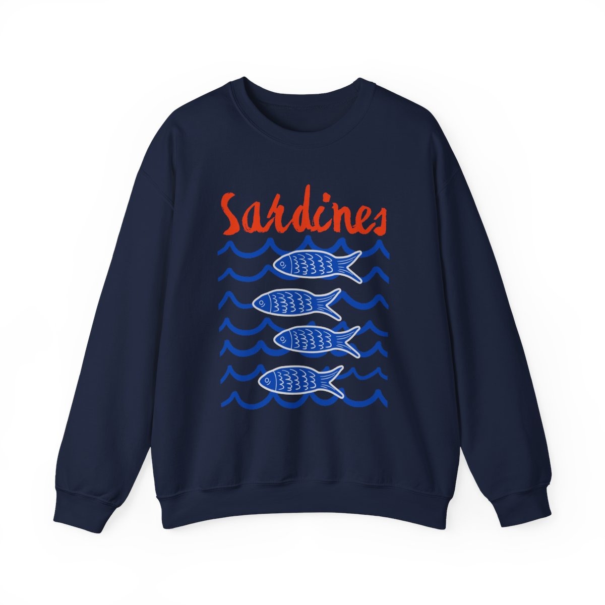 GINISANG SARDINAS - Filipino Food (Sweatshirt)