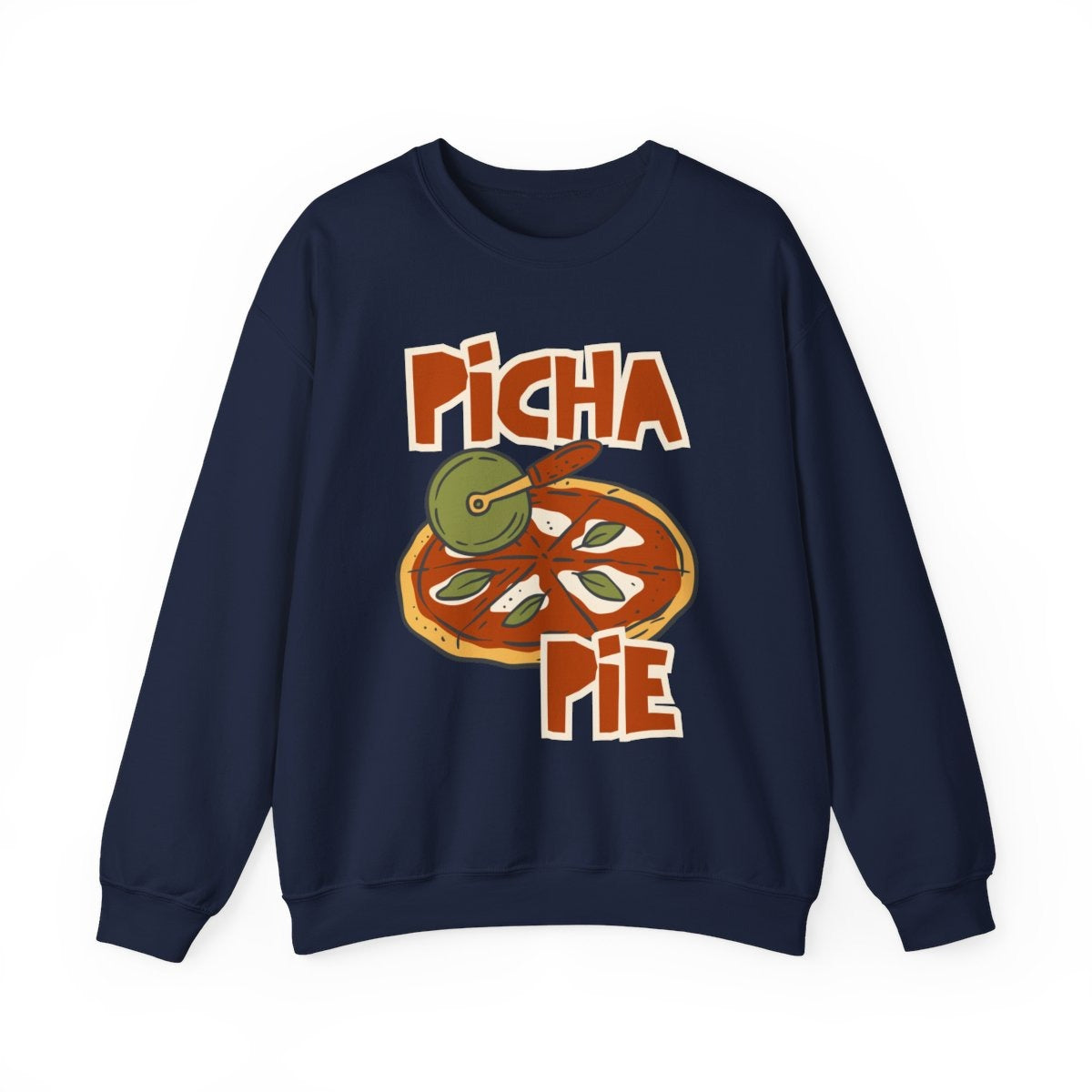 PICHA PIE 3 - Filipino Food (Sweatshirt)