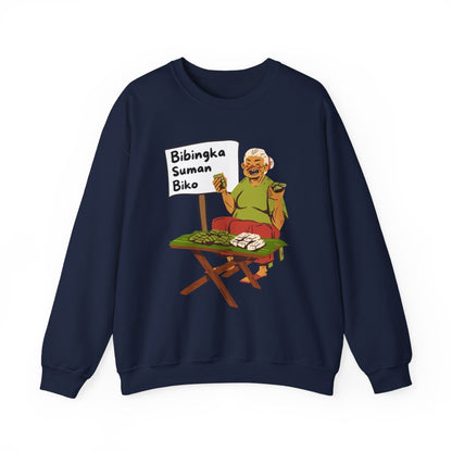 BIKO - Filipino Food (Sweatshirt)