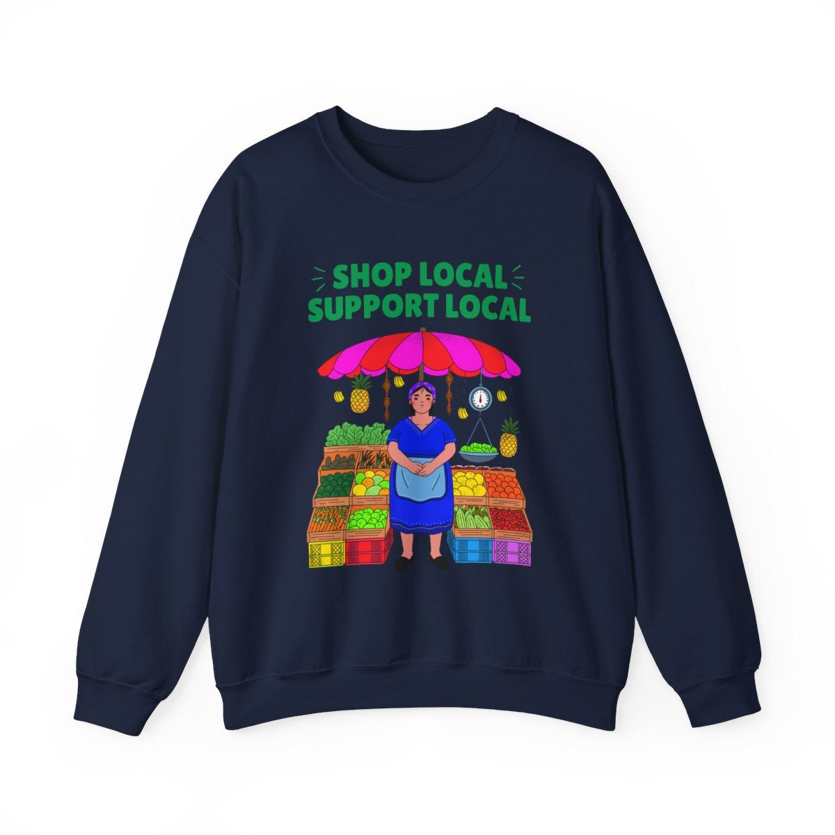 TALIPAPA - Filipino Food (Sweatshirt)