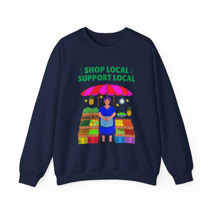TALIPAPA - Filipino Food (Sweatshirt)