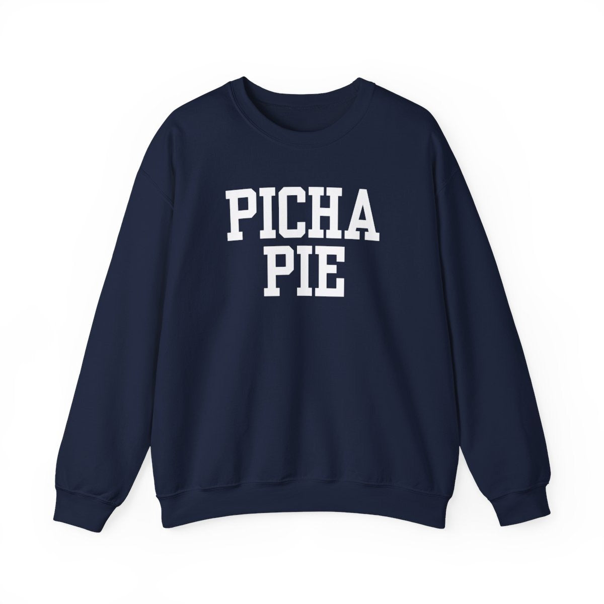 PICHA PIE 2 - Filipino Food (Sweatshirt)