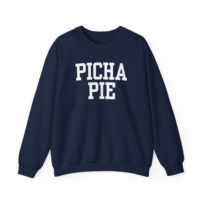 PICHA PIE 2 - Filipino Food (Sweatshirt)