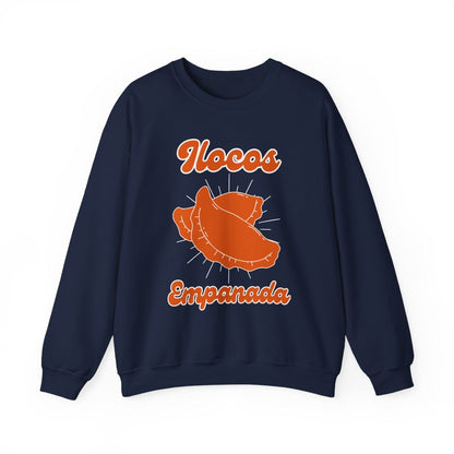 ILOCOS EMPANADA - Pasalubong Center (Sweatshirt)