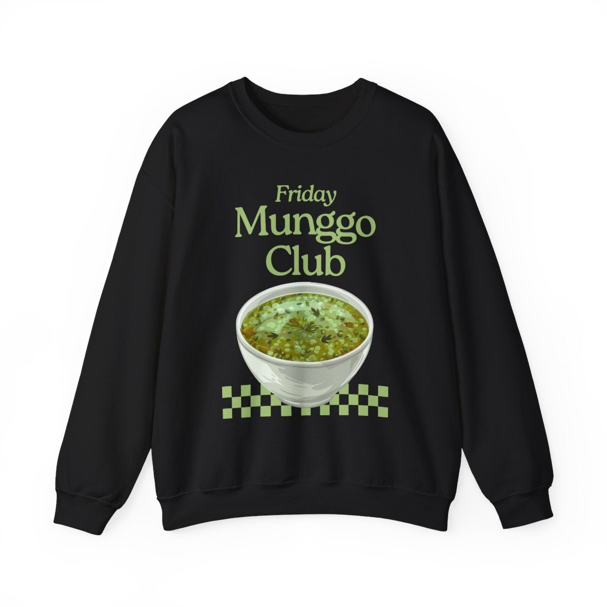 MUNGGO - Filipino Food (Sweatshirt)