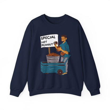 NILAGANG MANI - Filipino Food (Sweatshirt)