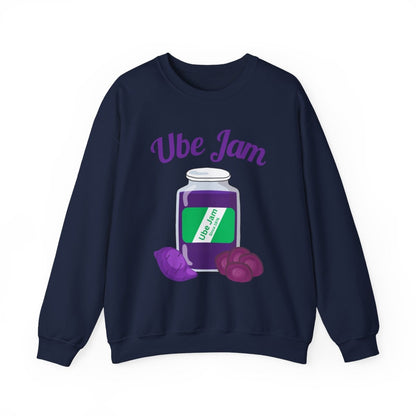 UBE JAM - Pasalubong Center (Sweatshirt)