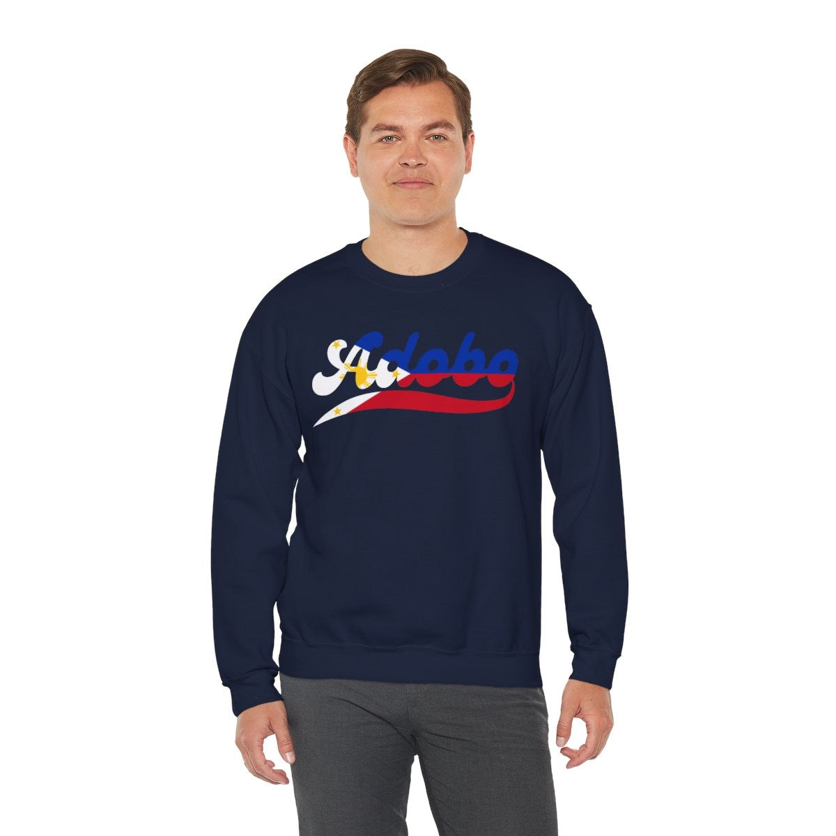 PORK ADOBO - Filipino Food (Sweatshirt)