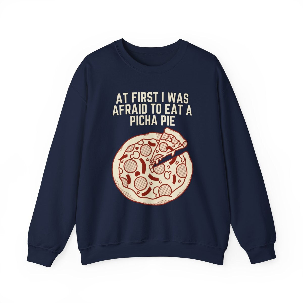 PICHA PIE 1 - Filipino Food (Sweatshirt)