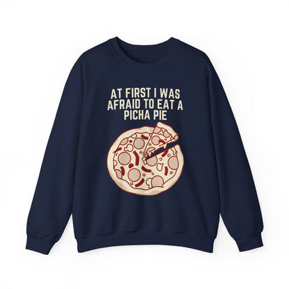 PICHA PIE 1 - Filipino Food (Sweatshirt)