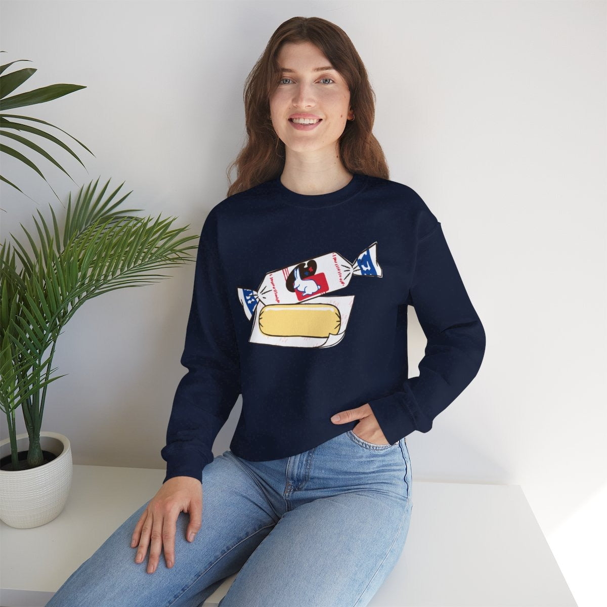 MILK CANDY - Sari-Sari Store (Sweatshirt)