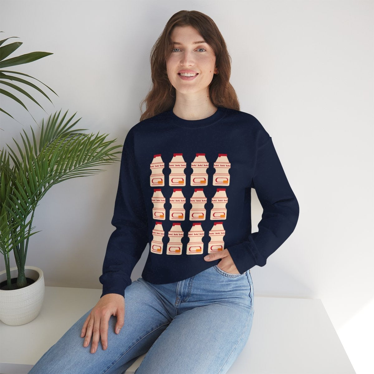 PROBIOTIC 4 - Sari-Sari Store (Sweatshirt)