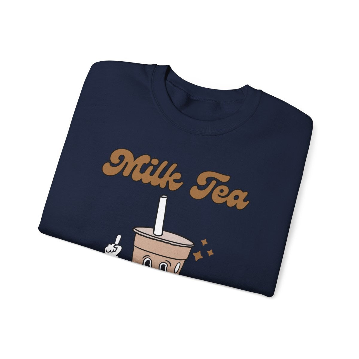 MILK TEA 2 - Drinks (Sweatshirt)
