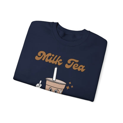 MILK TEA 2 - Drinks (Sweatshirt)