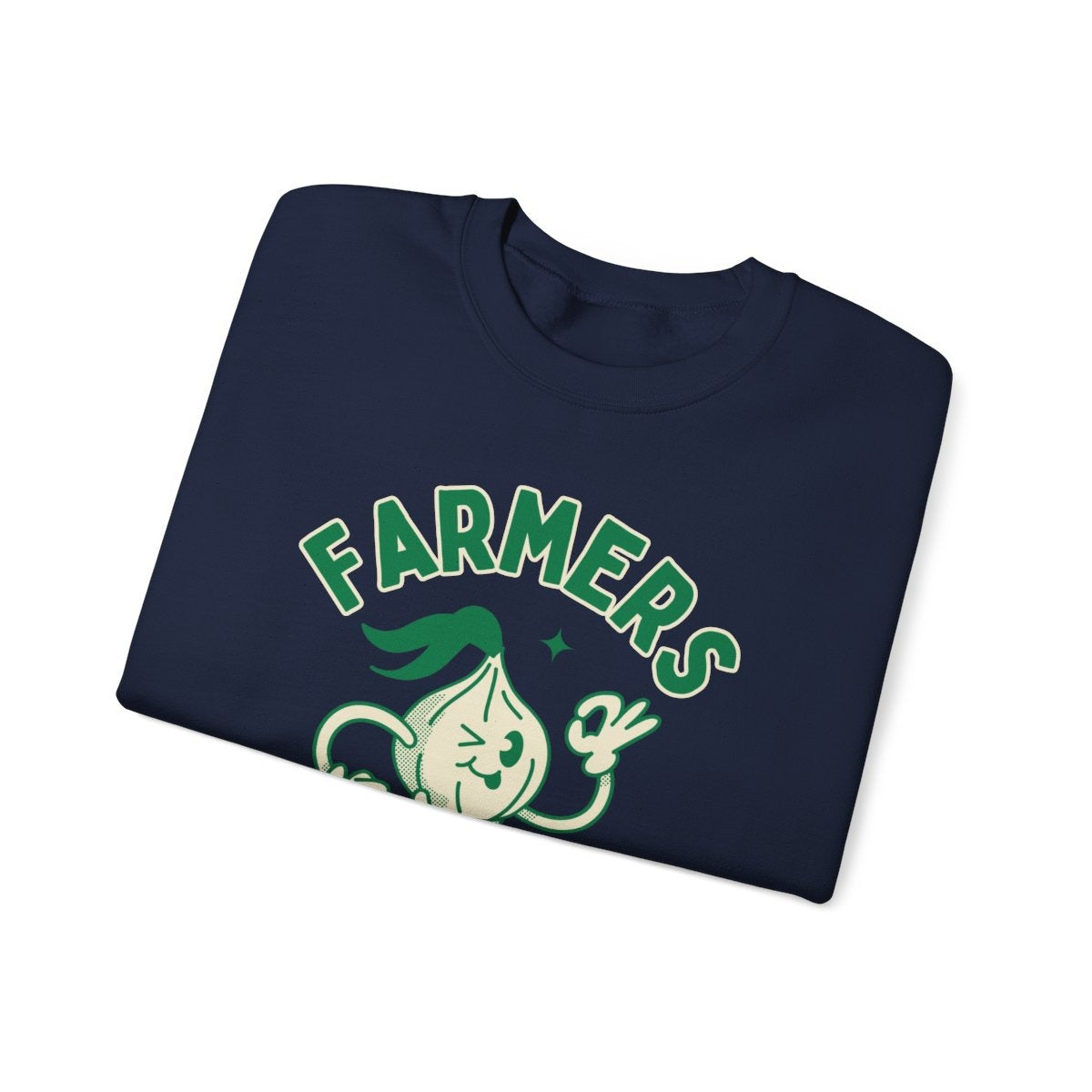 FARMERS MARKET - Foodie (Sweatshirt)