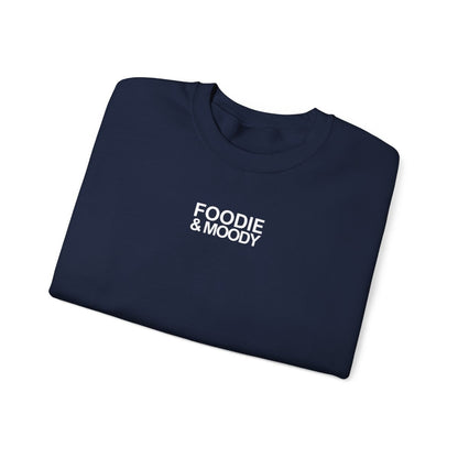 FOODIE & MOODY - Foodie (Sweatshirt)