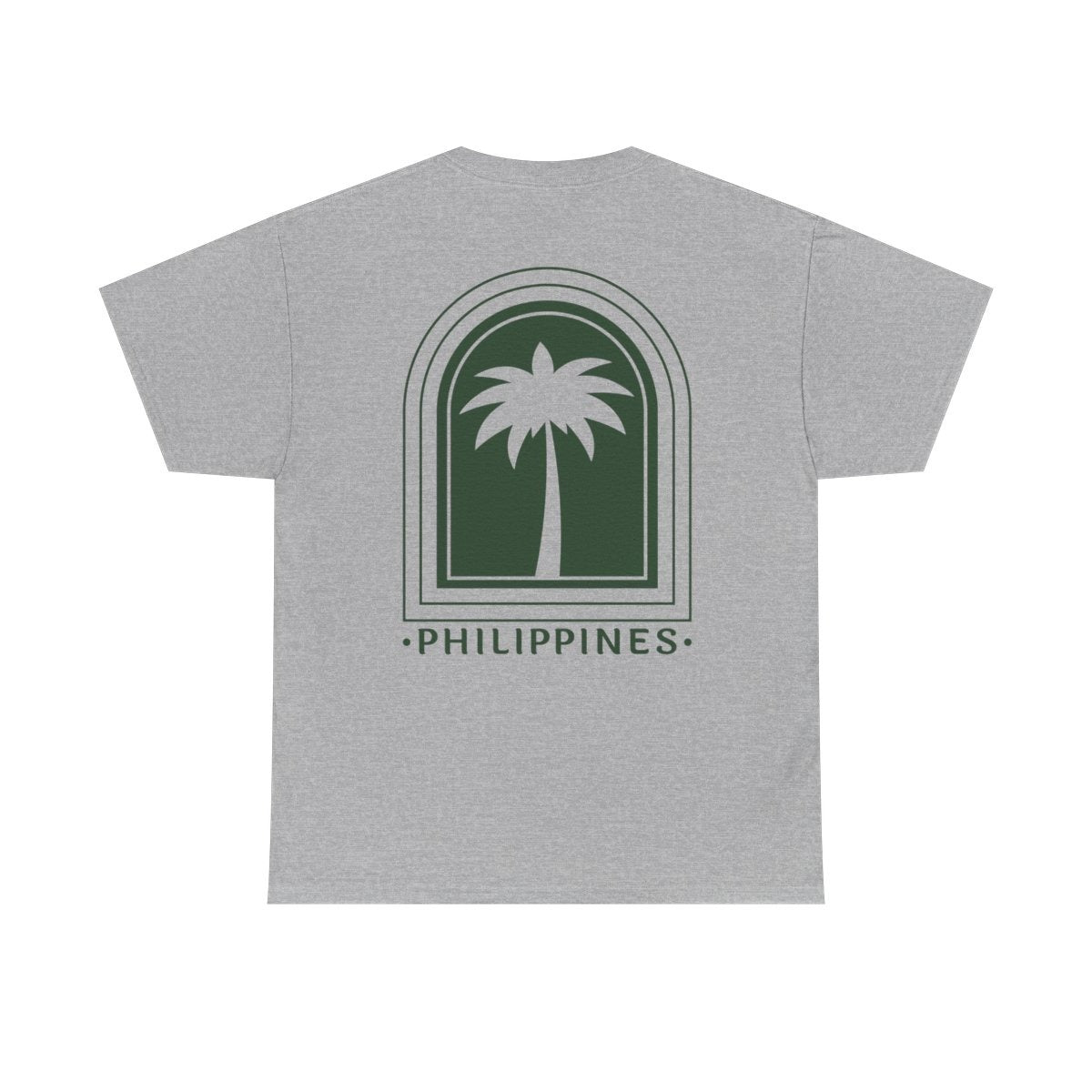 GATA - Sari-Sari Store (Basic Tee)