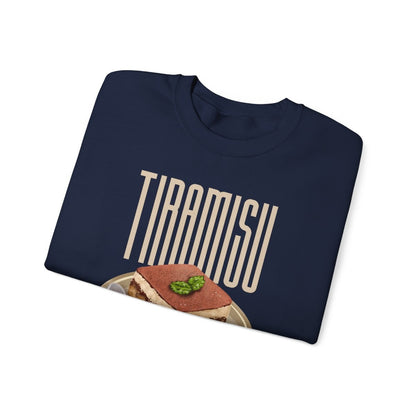 TIRAMISU 1 - Dessert (Sweatshirt)