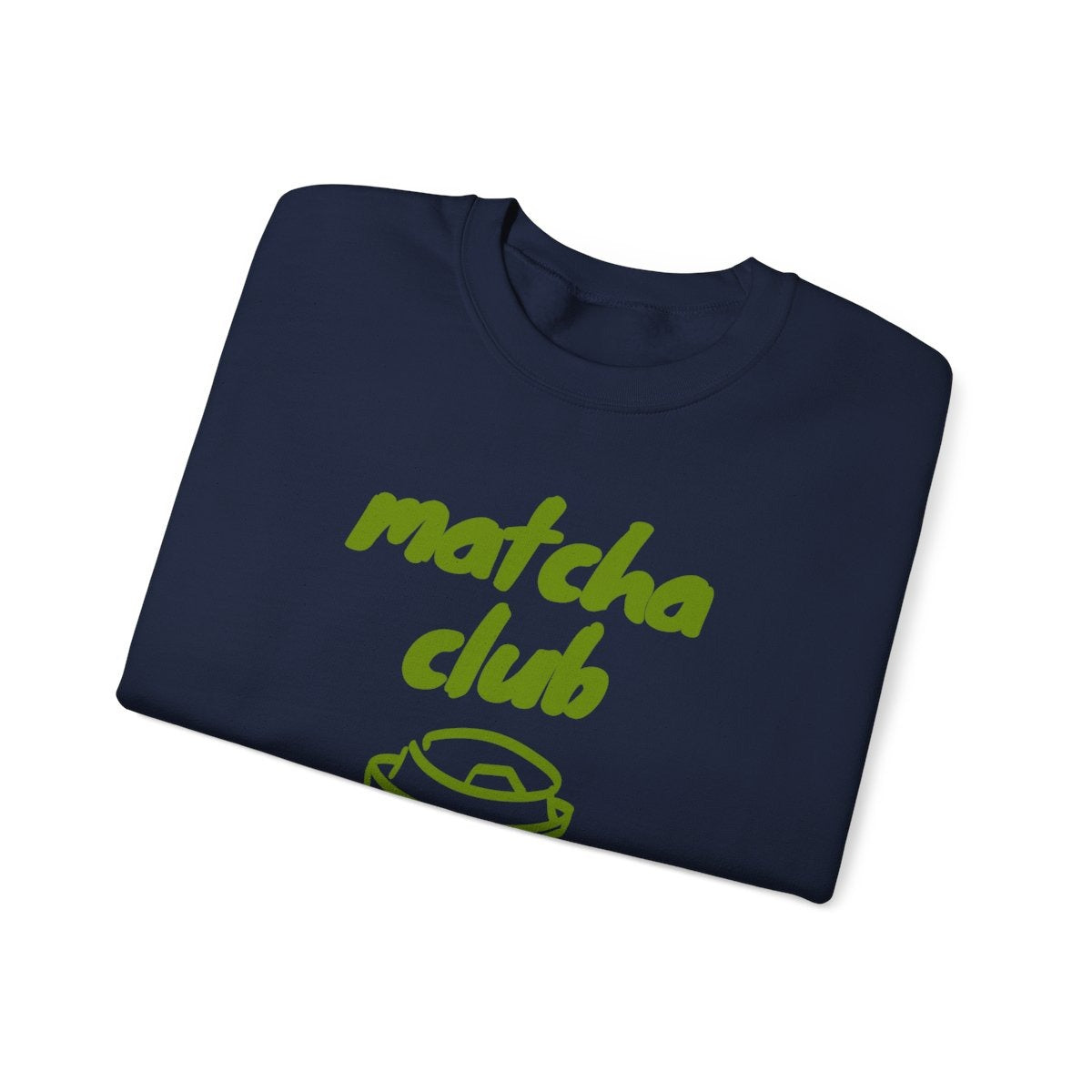 CEREMONIAL MATCHA - Japanese Food (Sweatshirt)