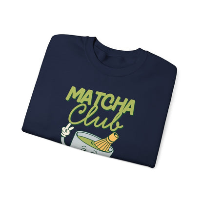 UJI MATCHA - Japanese Food (Sweatshirt)