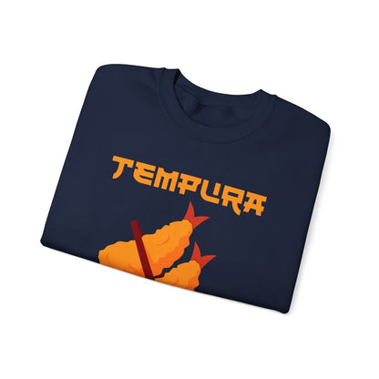 TEMPURA - Japanese Food (Sweatshirt)