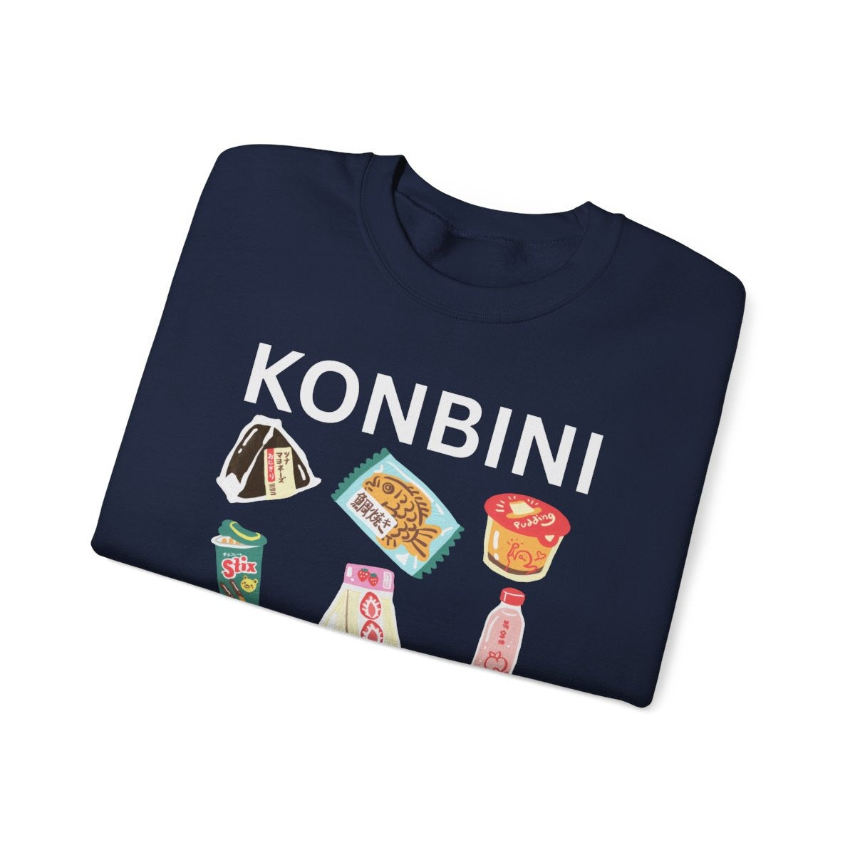 INSTANT RAMEN - Japanese Food (Sweatshirt)