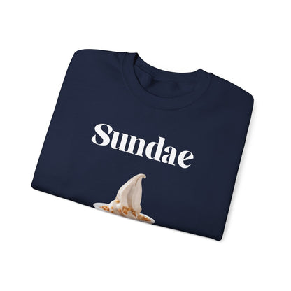 SUNDAE - Dessert (Sweatshirt)