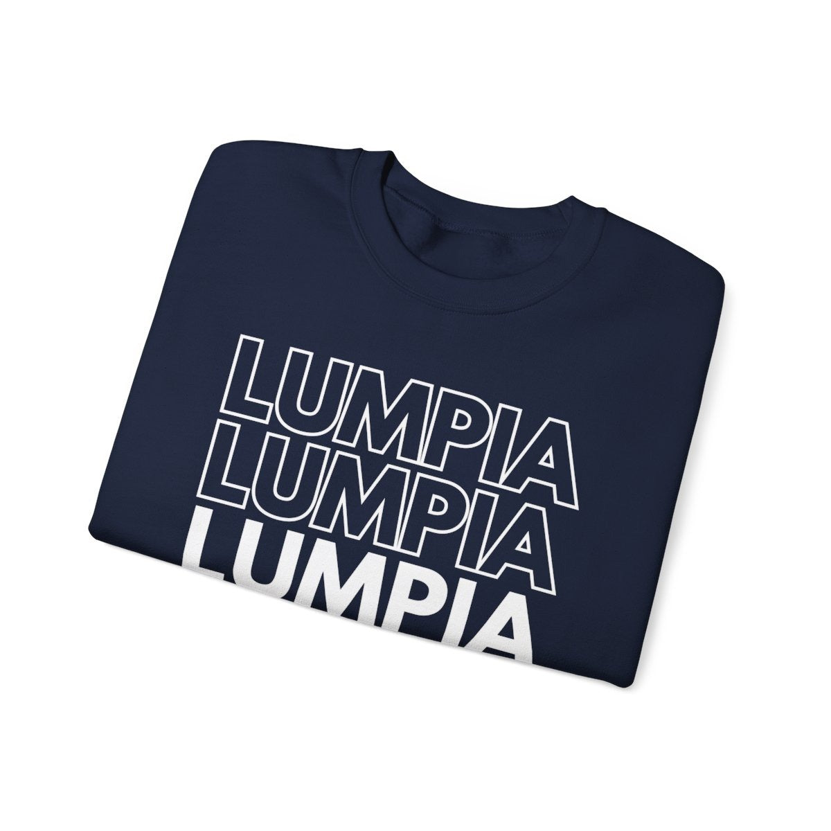 LUMPIA 6 - Filipino Food (Sweatshirt)