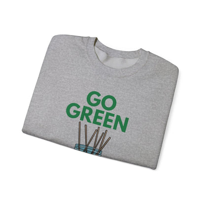 GREEN MANGO 2 - Filipino Food (Sweatshirt)