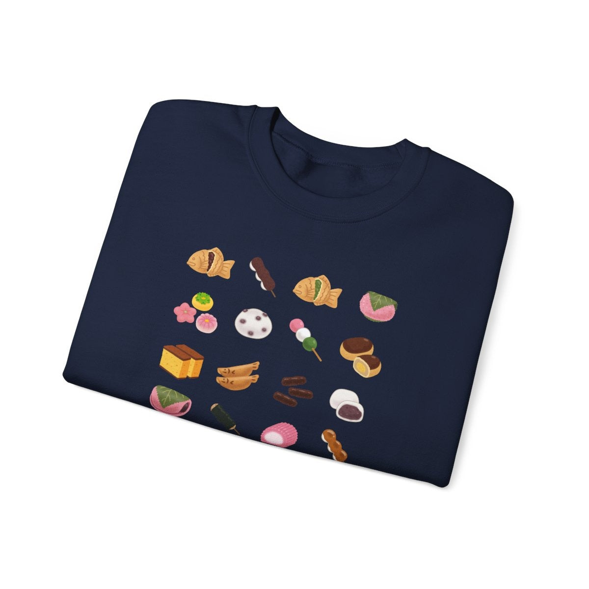 MOCHI - Japanese Food (Sweatshirt)
