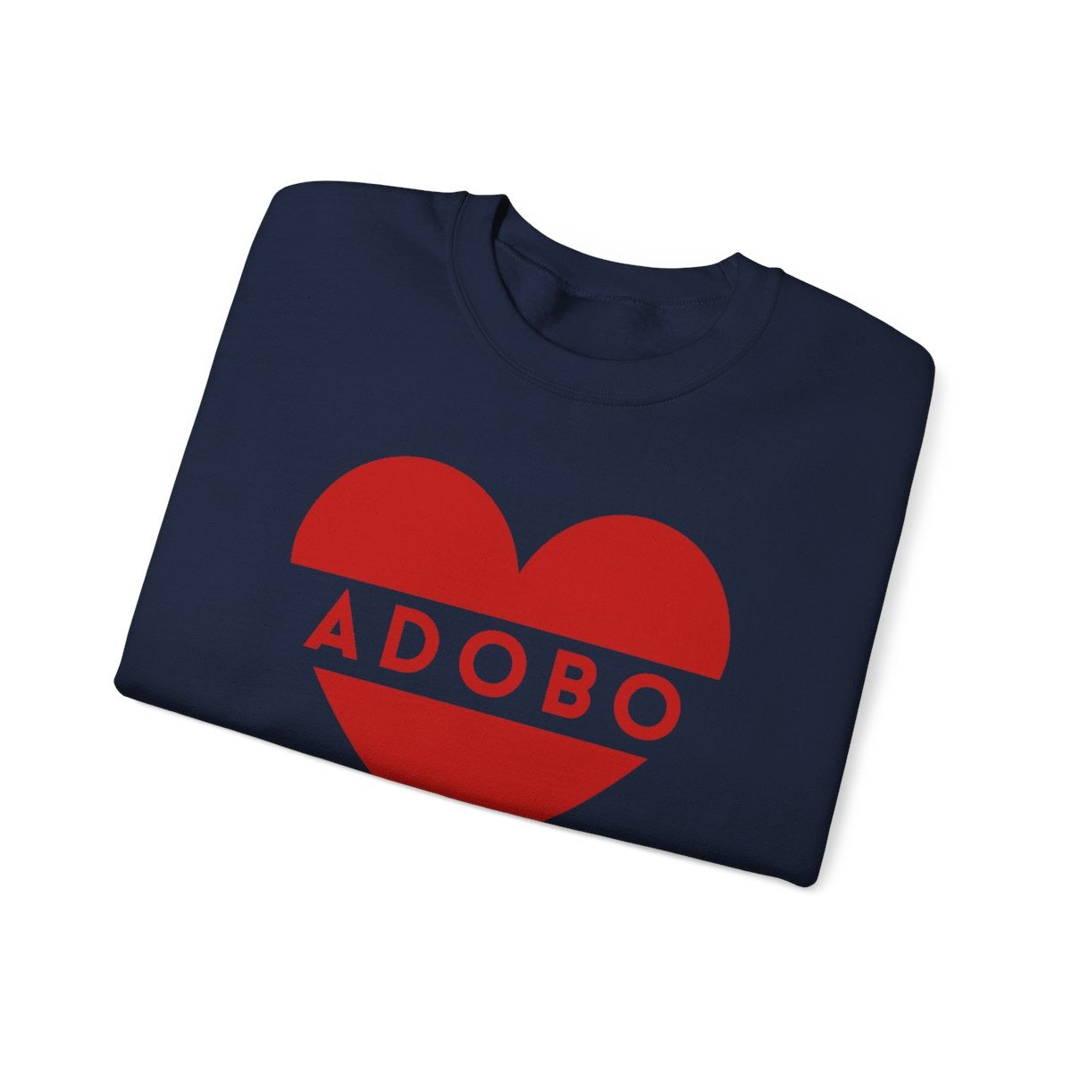 ADOBO FLAKES - Filipino Food (Sweatshirt)