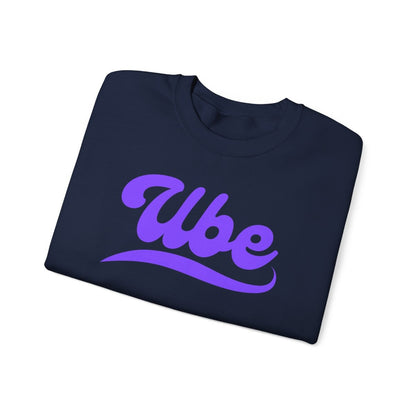 UBE HALAYA - Pasalubong Center (Sweatshirt)