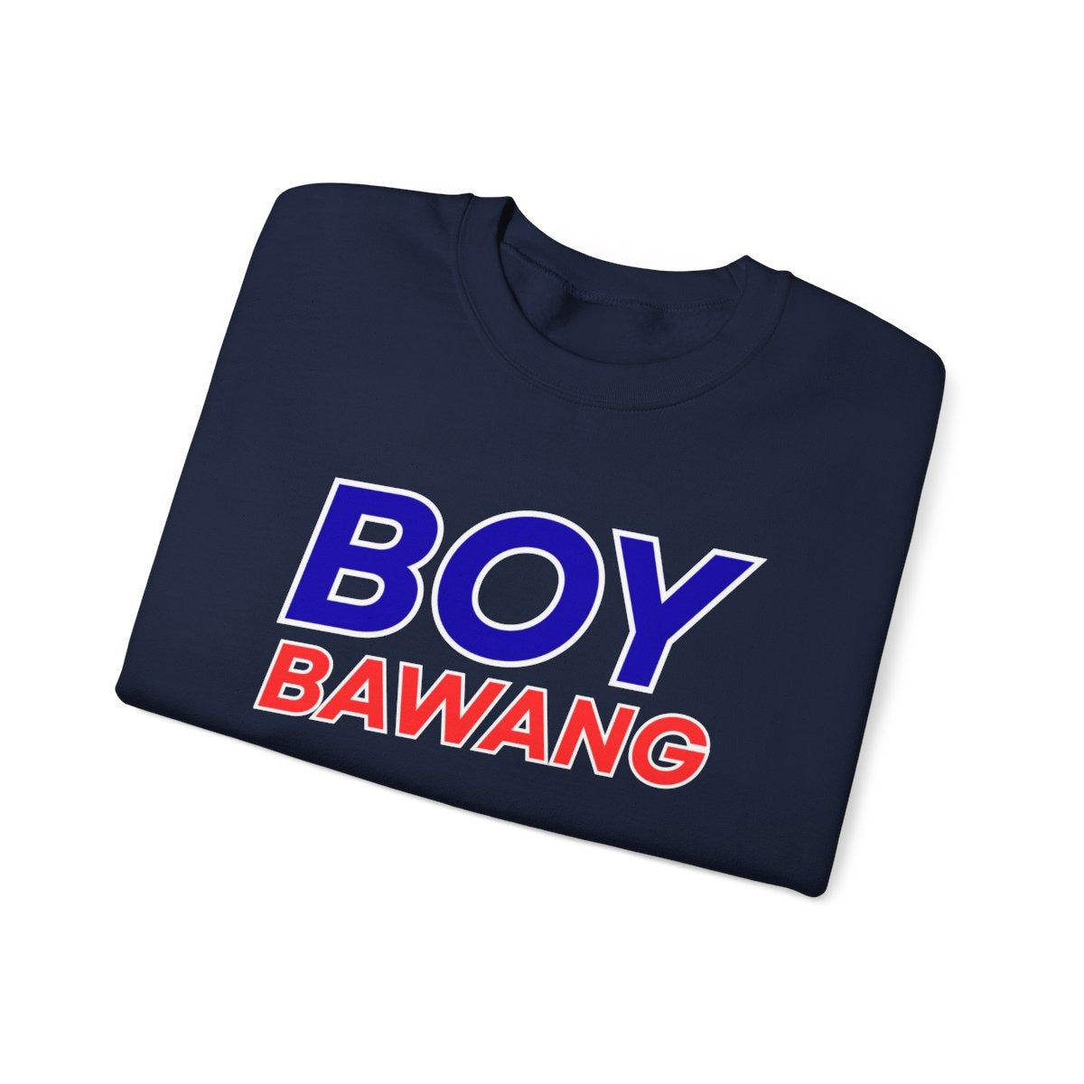 BOY BAWANG - Sari-Sari Store (Sweatshirt)