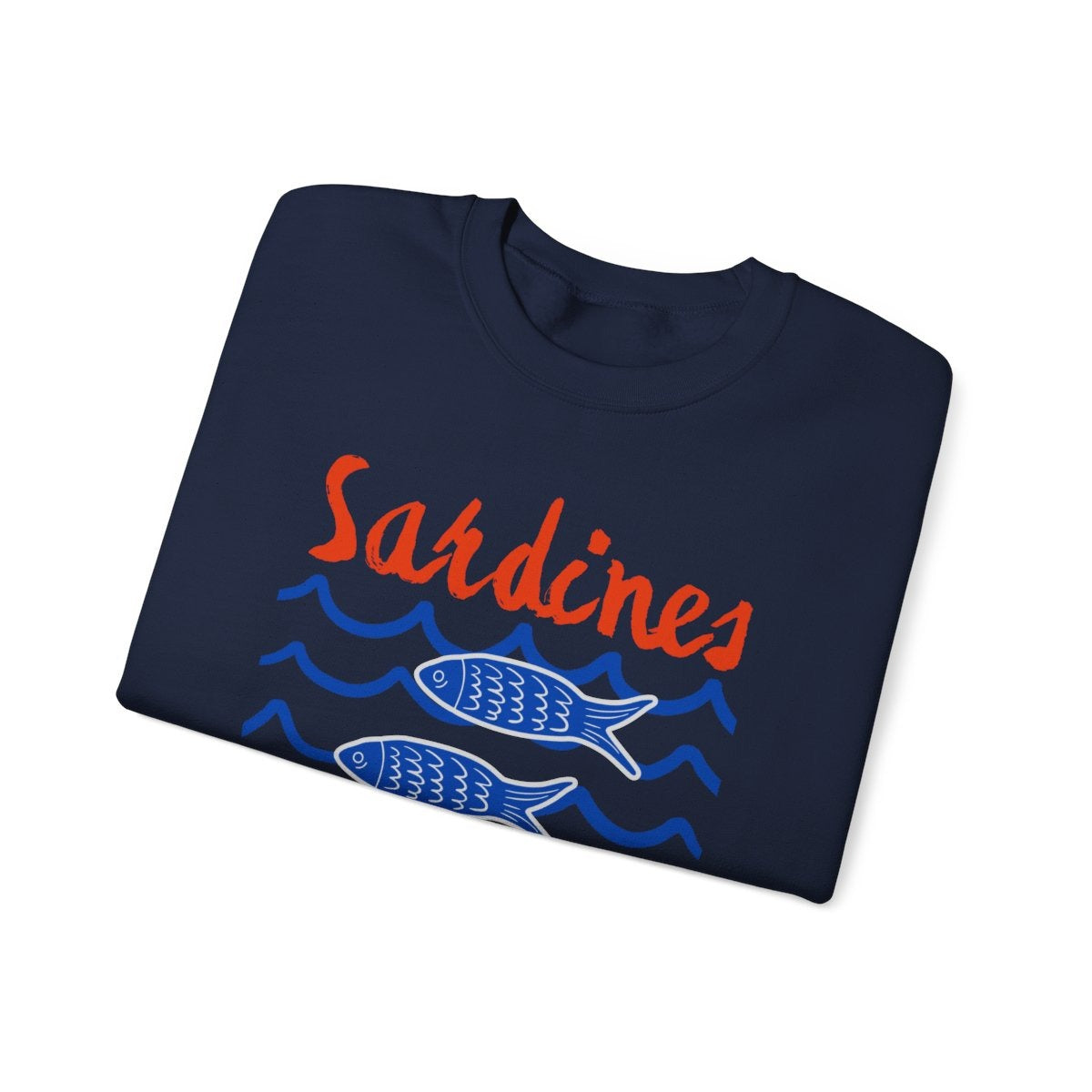 GINISANG SARDINAS - Filipino Food (Sweatshirt)