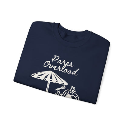 PARES OVERLOAD 2 - Filipino Food (Sweatshirt)