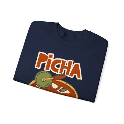 PICHA PIE 3 - Filipino Food (Sweatshirt)