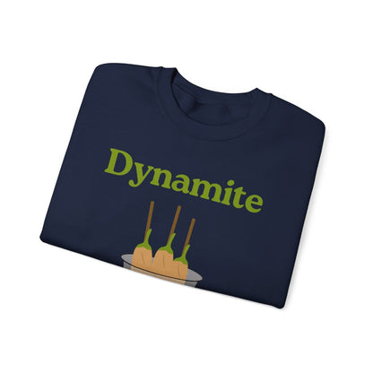 DYNAMITE - Filipino Food (Sweatshirt)