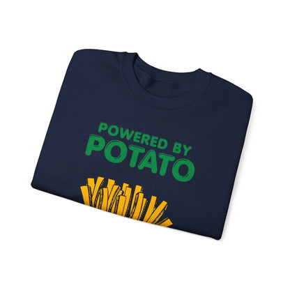 CHEESE FRIES - Fries (Sweatshirt)