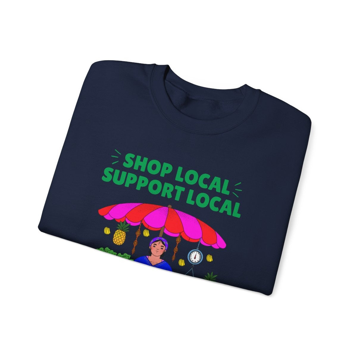TALIPAPA - Filipino Food (Sweatshirt)