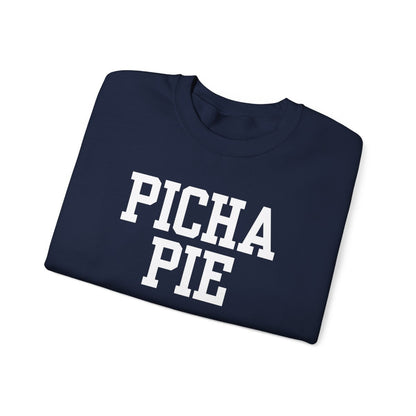 PICHA PIE 2 - Filipino Food (Sweatshirt)