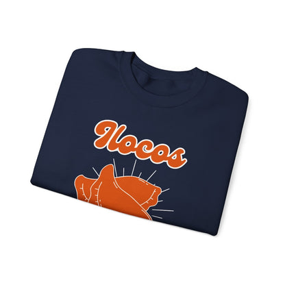 ILOCOS EMPANADA - Pasalubong Center (Sweatshirt)