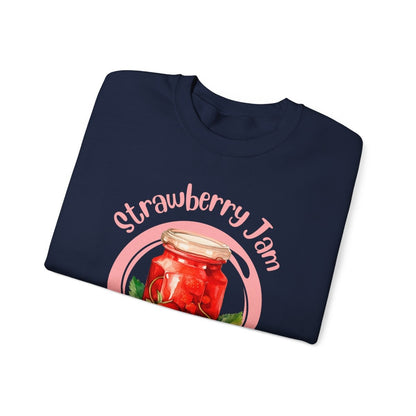 STRAWBERRY JAM - Pasalubong Center (Sweatshirt)