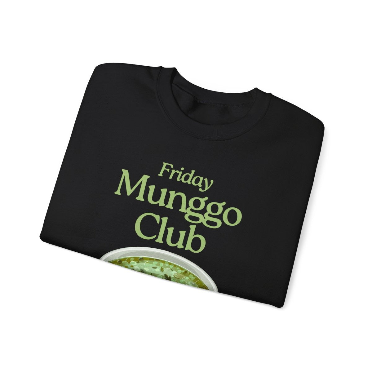 MUNGGO - Filipino Food (Sweatshirt)