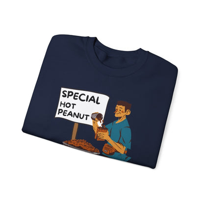 NILAGANG MANI - Filipino Food (Sweatshirt)
