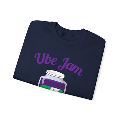 UBE JAM - Pasalubong Center (Sweatshirt)
